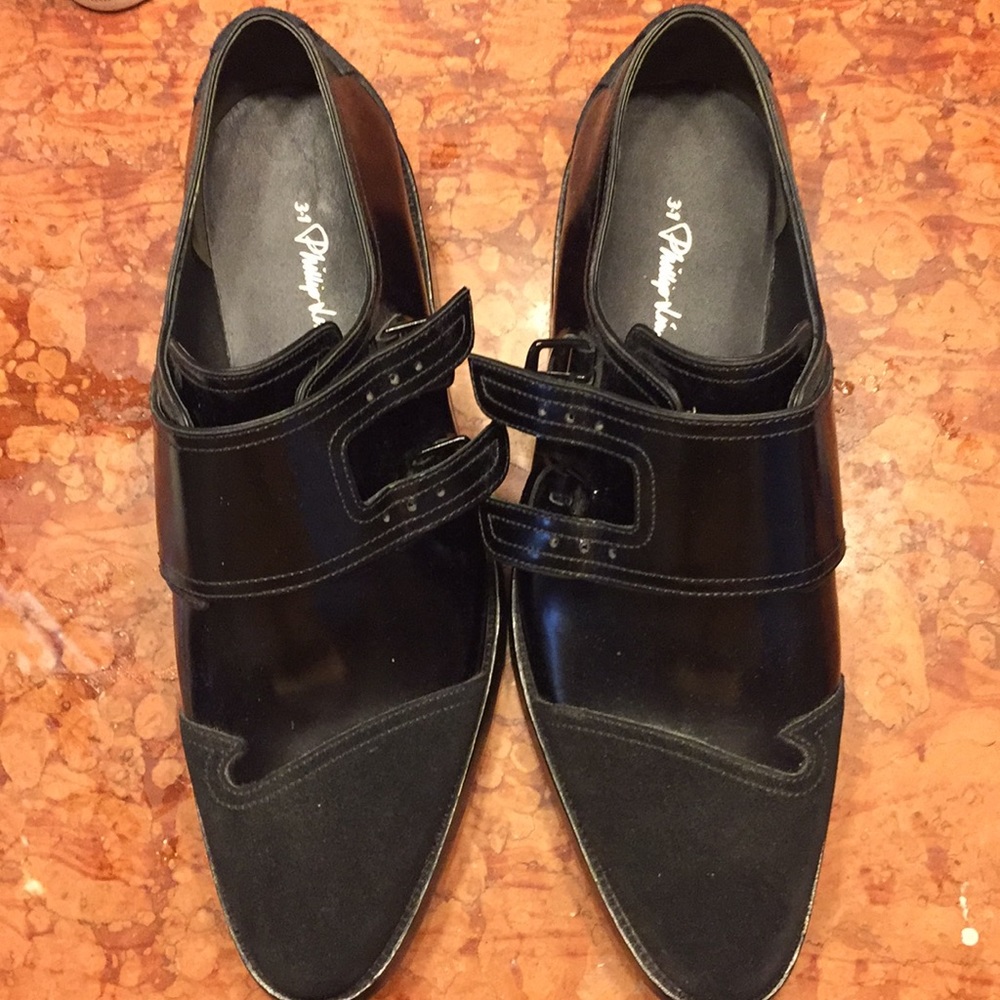 Phillip Lim Shoes